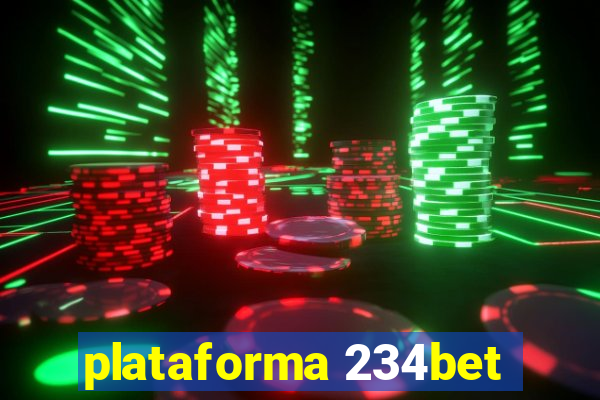 plataforma 234bet